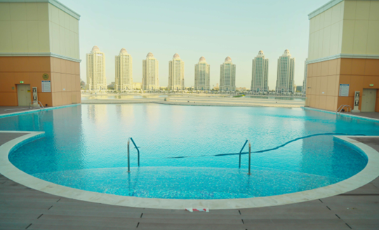 1 BR | BEACH ACCESS | GYM & POOL-VB - 13