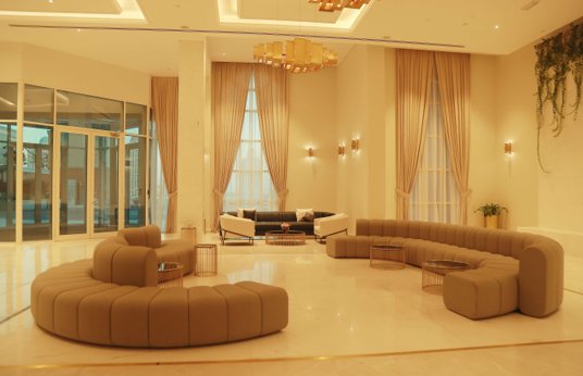 1 BR | BEACH ACCESS | GYM & POOL-VB - 9