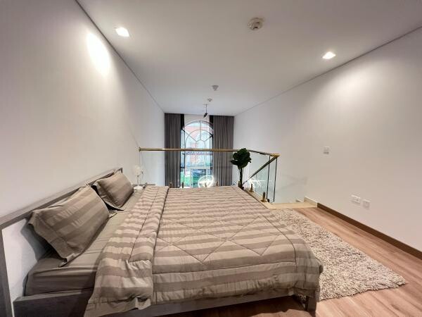 1 BR | BEACH ACCESS | GYM & POOL-VB - 4