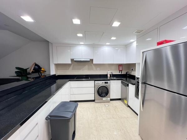 1 BR | BEACH ACCESS | GYM & POOL-VB - 5