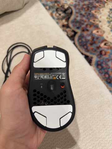 ماوس  - 4