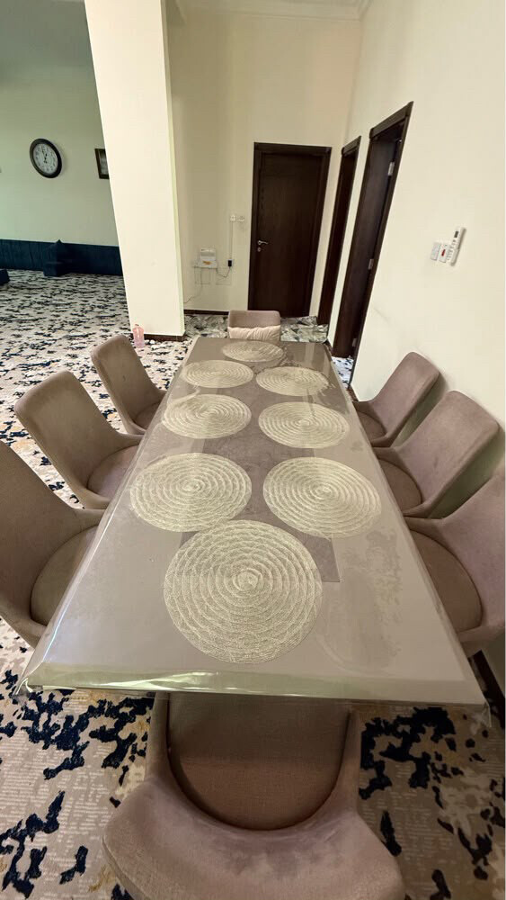dining table - 2