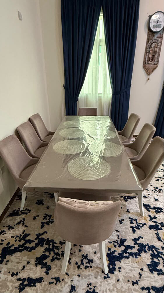 dining table - 3