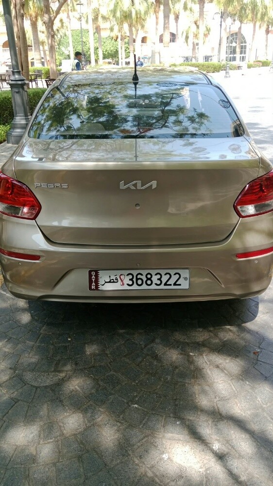 Kia Pegas 2023 for sale - 2