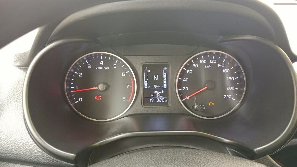 Kia Pegas 2023 for sale - 3