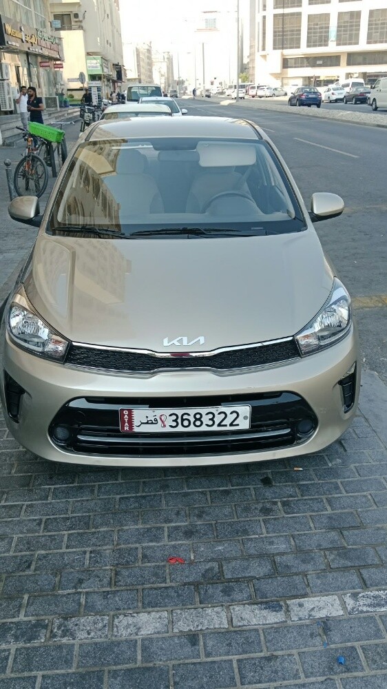 Kia Pegas 2023 for sale - 5