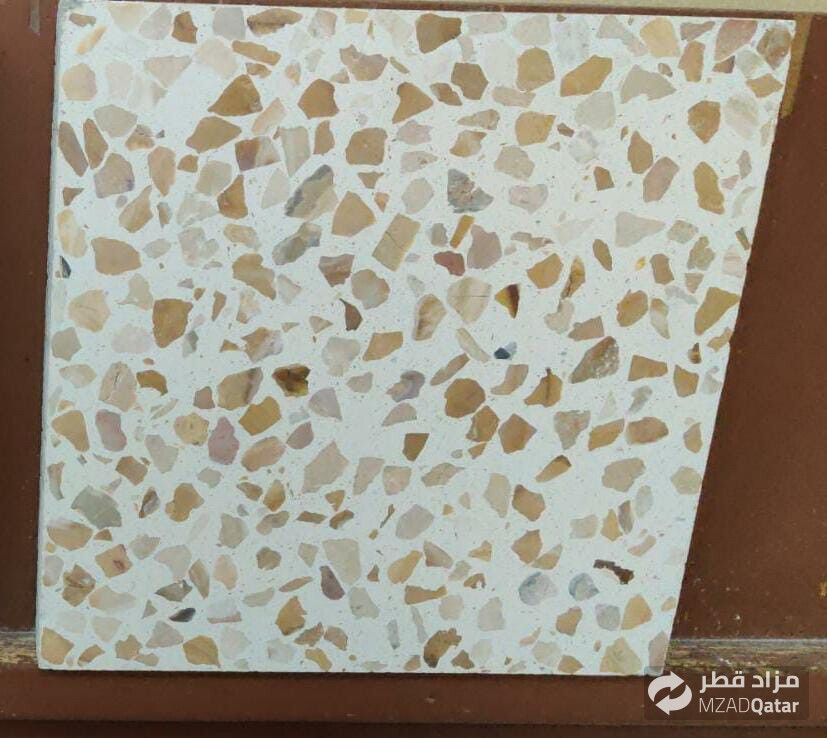 بلاط شعبي  - 1