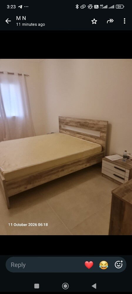 bedroom - 2