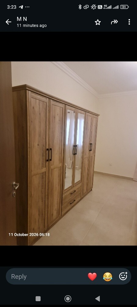 bedroom - 1