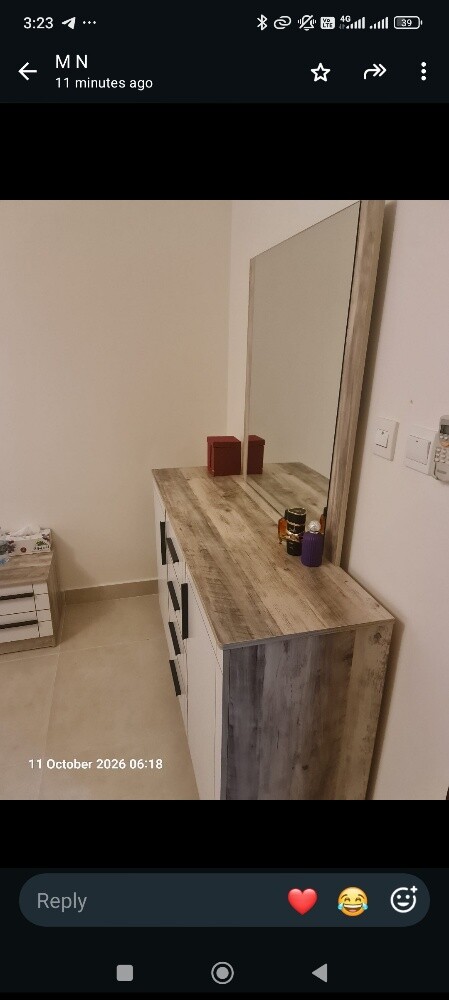bedroom - 3