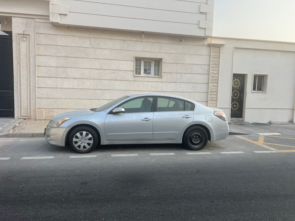 للبيع نيسان ألتيما  - 1