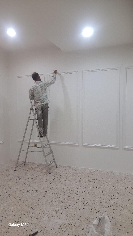 per box making with paint - 6