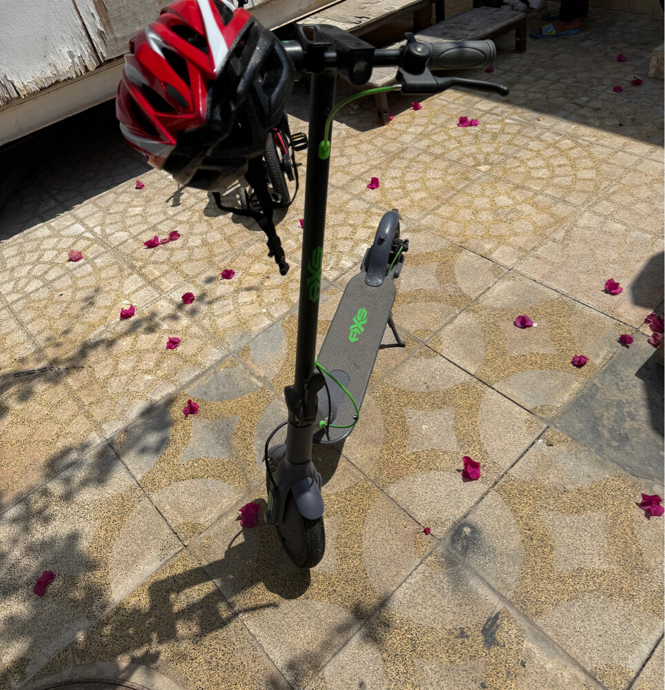 Scooter - 2