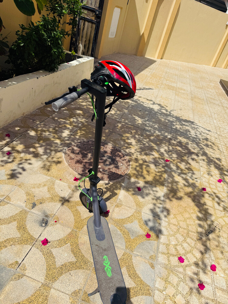 Scooter - 4