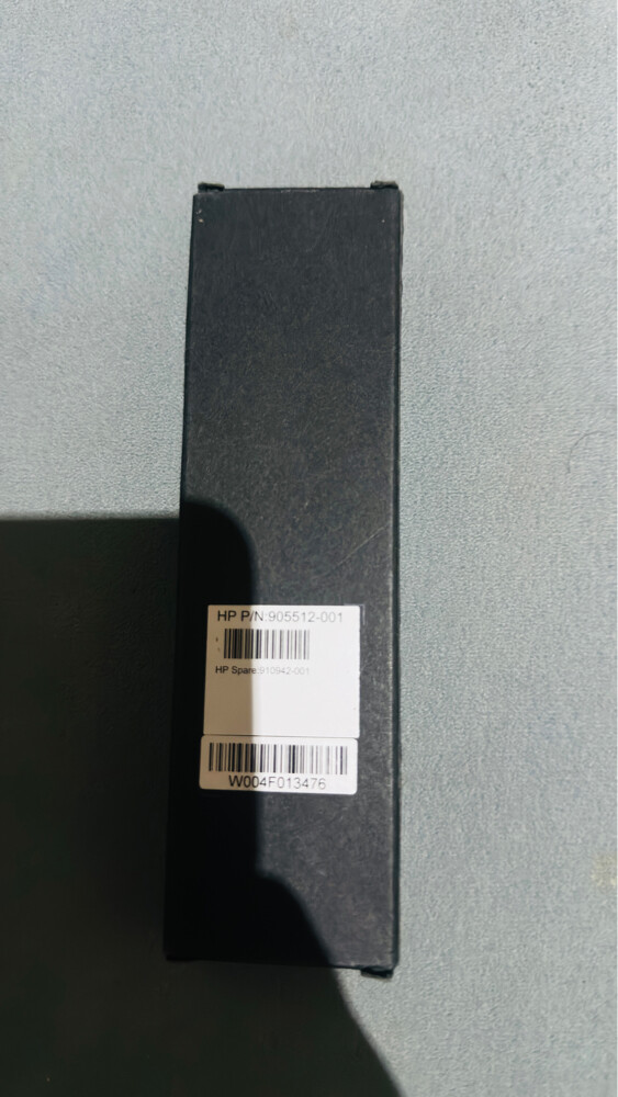 HP Active Pen (Part Number: 905512) - 4