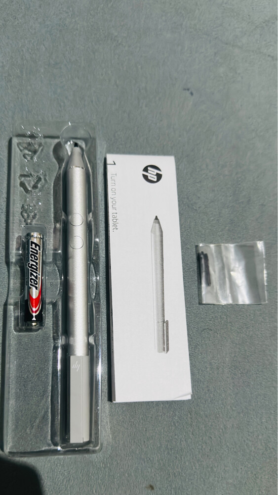 HP Active Pen (Part Number: 905512) - 2
