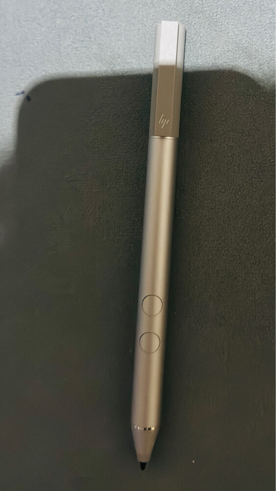 HP Active Pen (Part Number: 905512) - 1