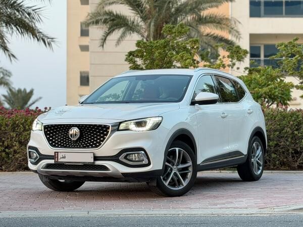 MG HS 2023 2.0L - 1