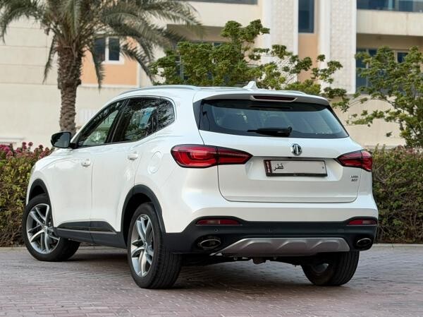 MG HS 2023 2.0L - 4