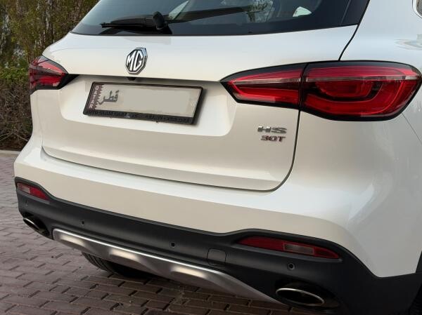 MG HS 2023 2.0L - 6