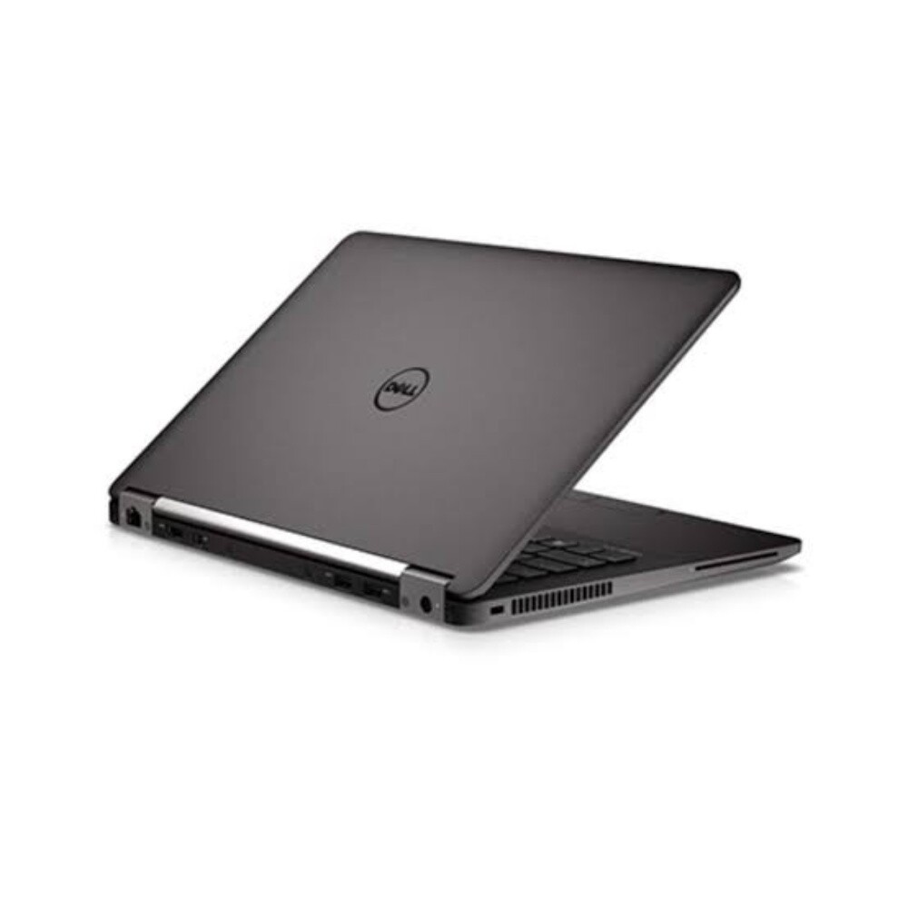 Writing
DELL LATITUDE 7270 – LAPTOP - 6