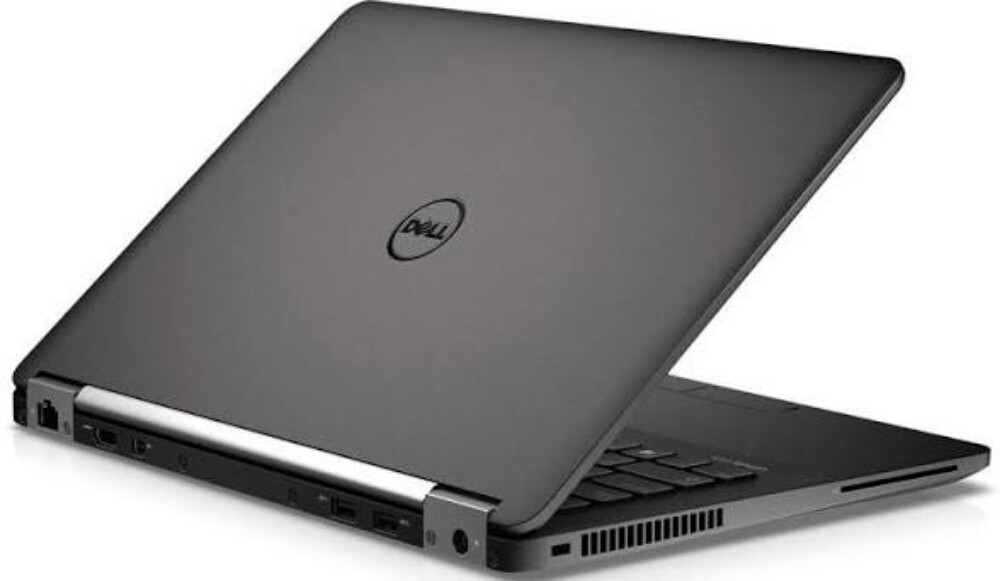 Writing
DELL LATITUDE 7270 – LAPTOP - 2