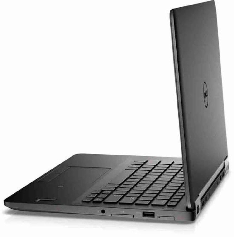Writing
DELL LATITUDE 7270 – LAPTOP - 5