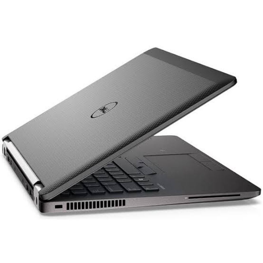 Writing
DELL LATITUDE 7270 – LAPTOP - 3