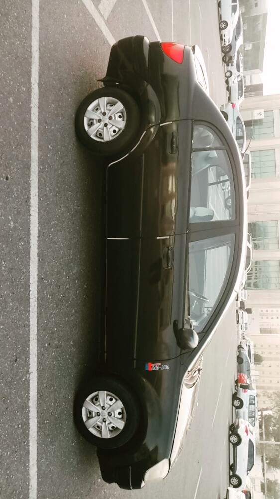 KIA RIO Model 2010 price 7900 istam - 4