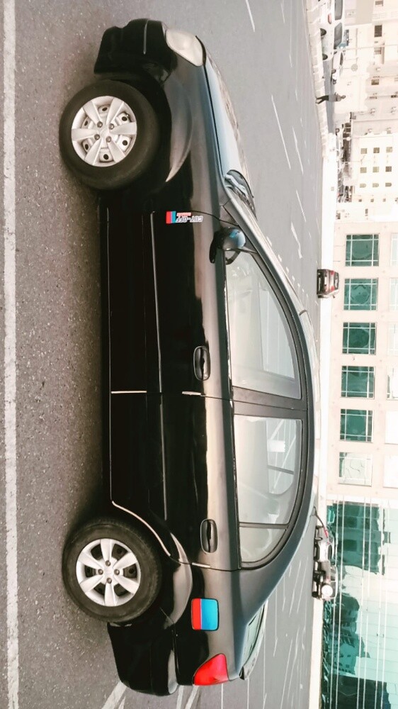 KIA RIO Model 2010 price 7900 istam - 5