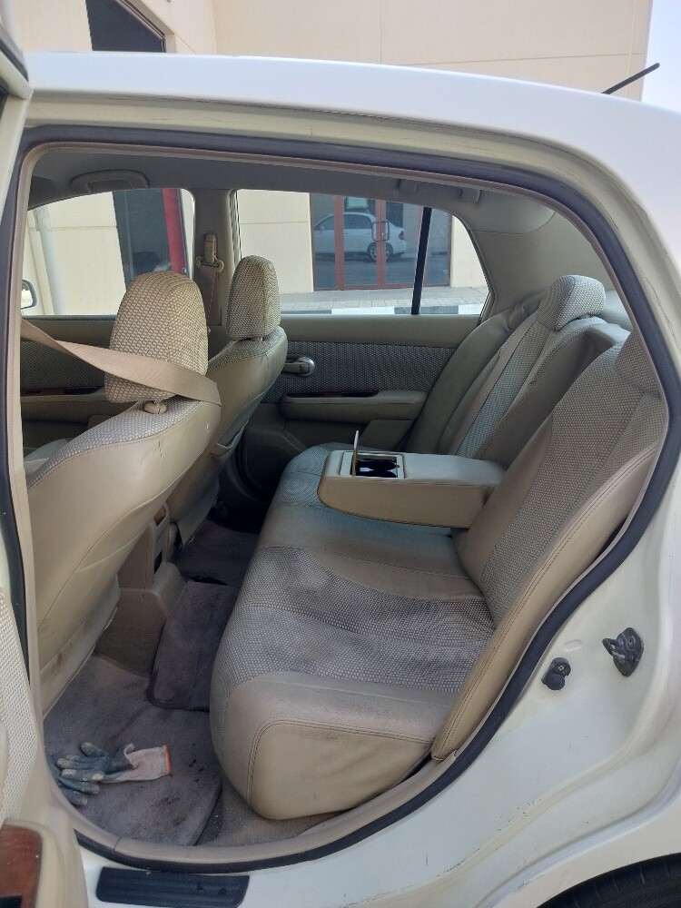 نيسان تيدا - 5