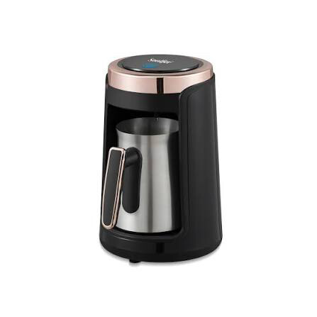 sonifer turkish coffee machine  - 2