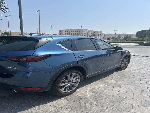 مازدا س اكس ٥ فل - 8