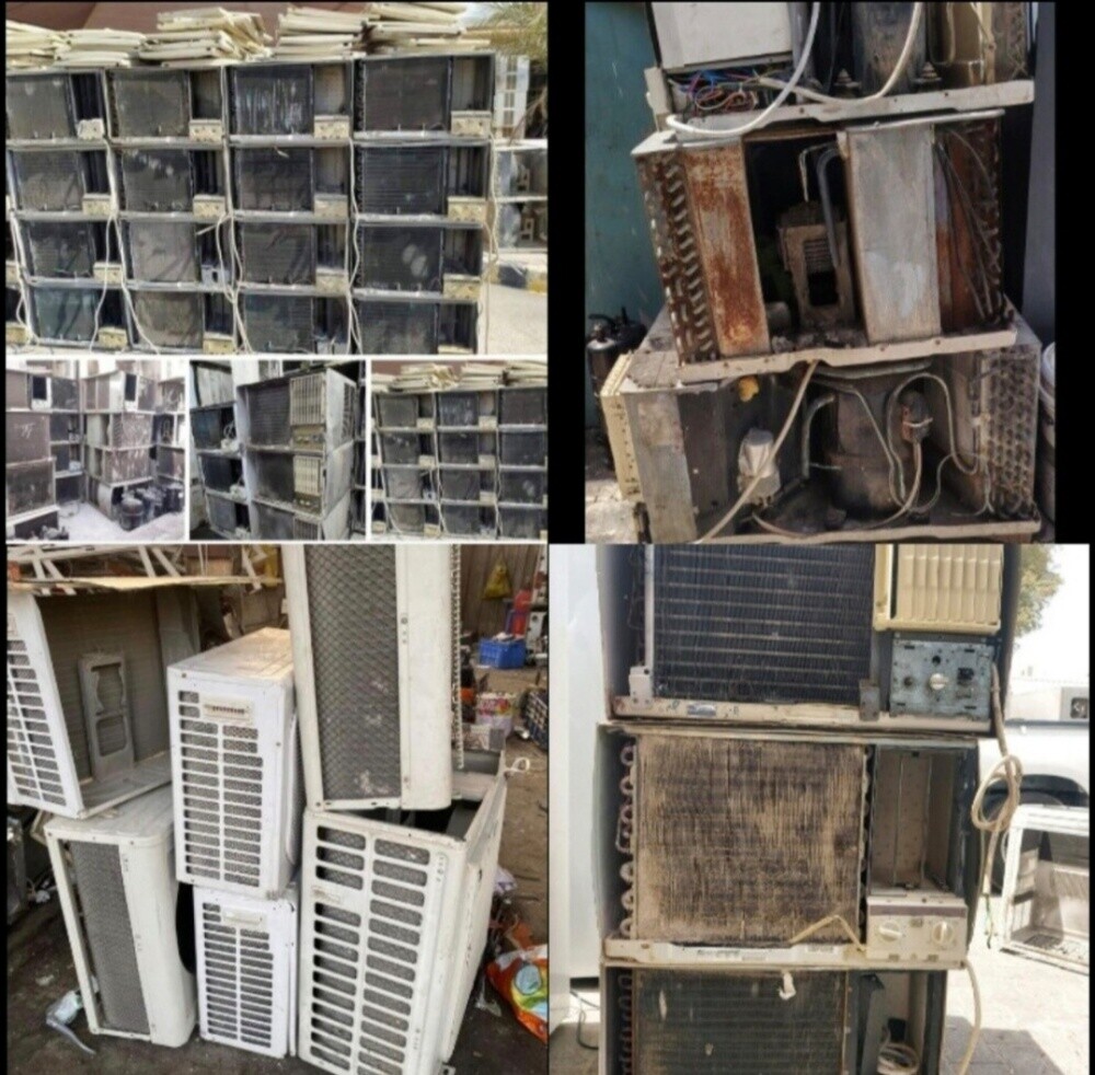We are Buying All kind of used furn - 2