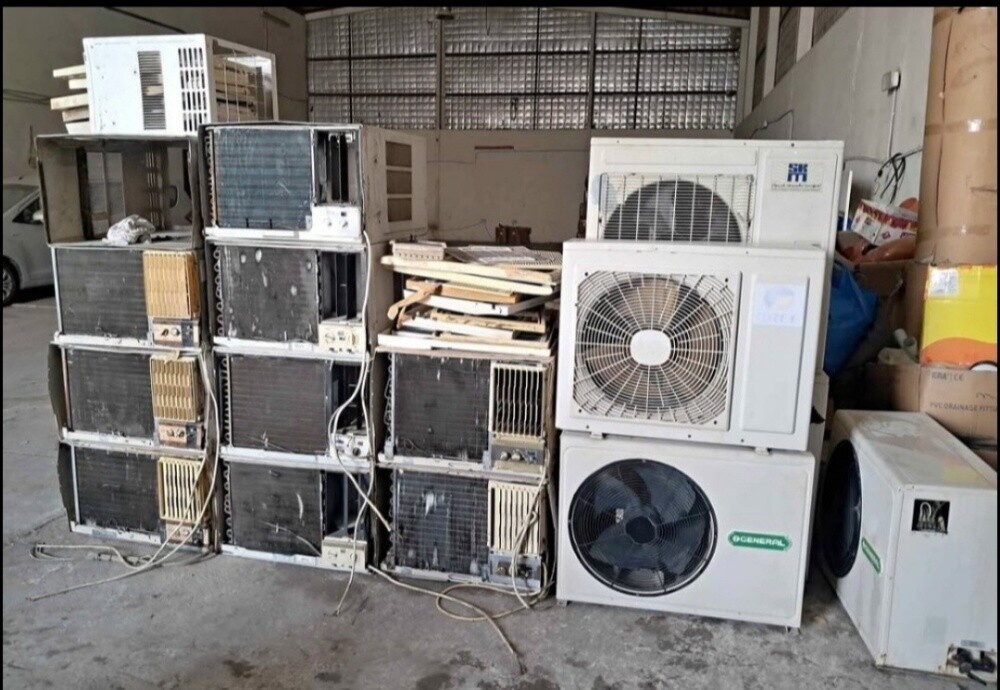 We are Buying All kind of used furn - 1