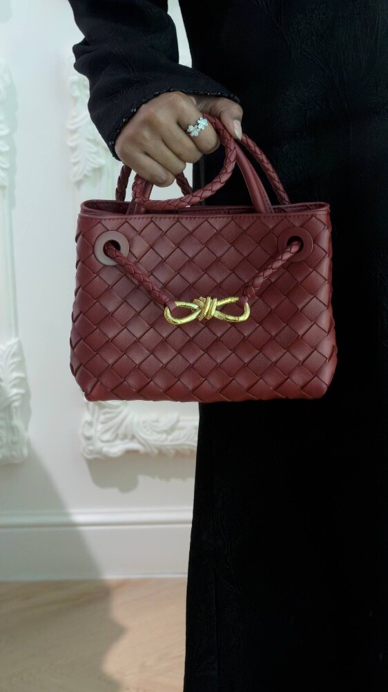 BVG Mini Andiamo Red - 5