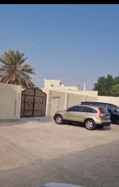 |Traditional House|Fareej Al Asiri - 4