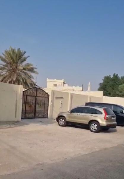 |Traditional House|Fareej Al Asiri - 2