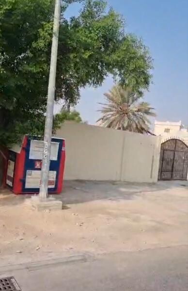 |Traditional House|Fareej Al Asiri - 1