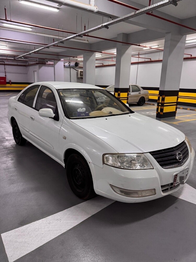 for sale - family used car - 6