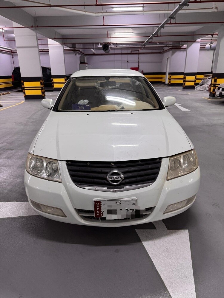 for sale - family used car - 4