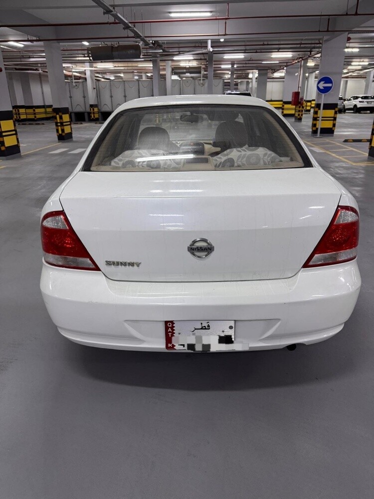 for sale - family used car - 5