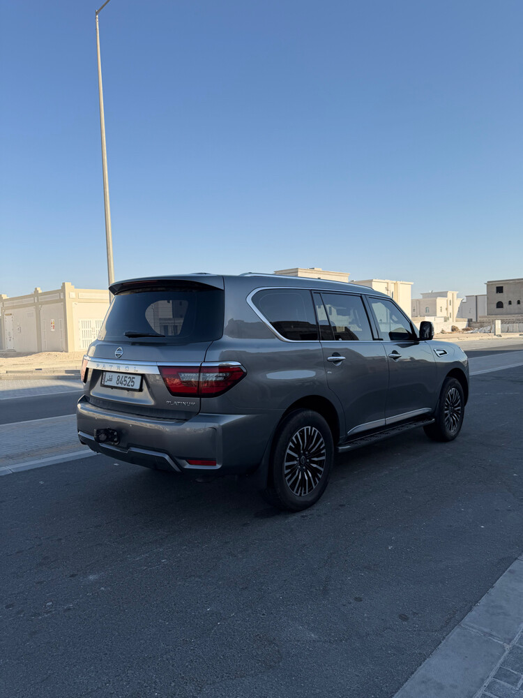 للبيع نيسان - 2
