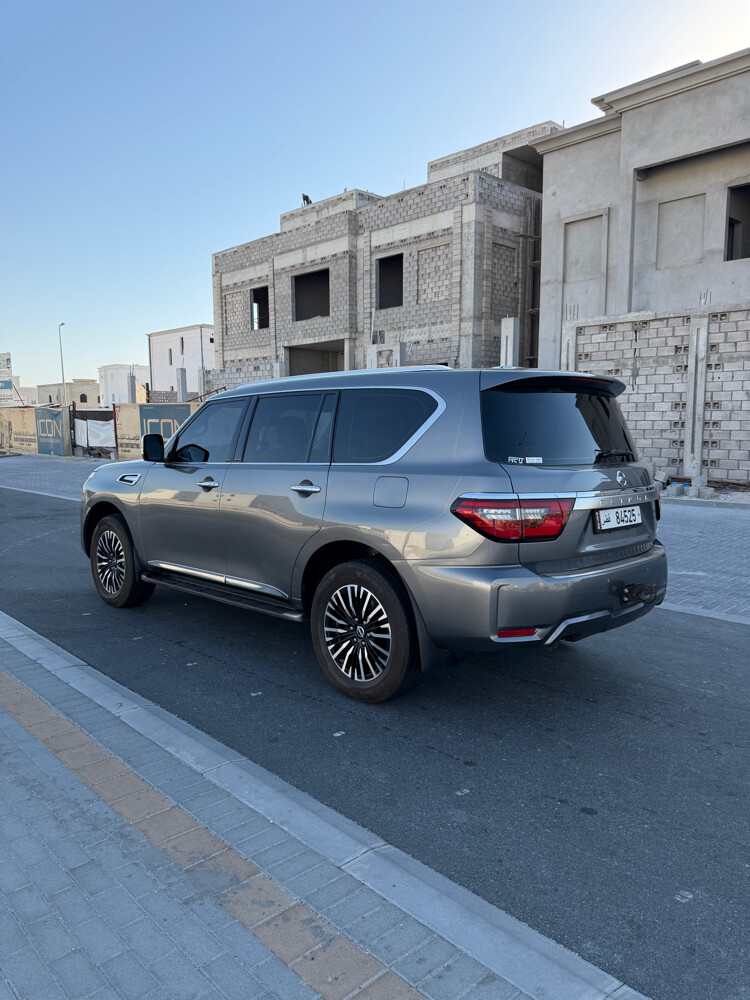 للبيع نيسان - 3