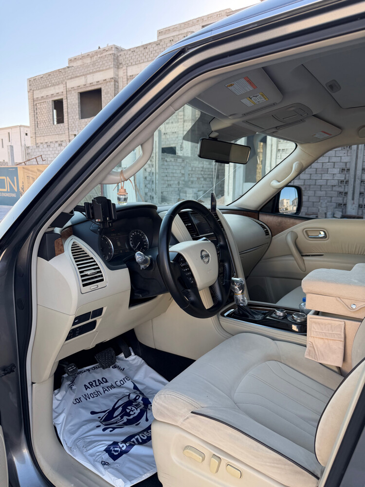 للبيع نيسان - 5