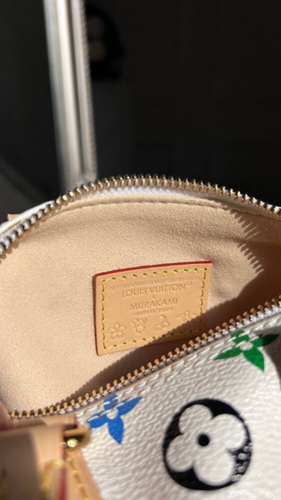Louis Vuitton LV x TM Nano Speedy - 3
