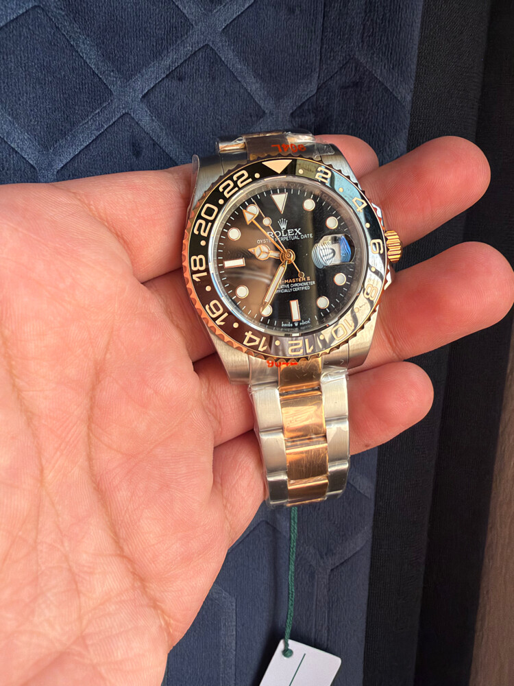 Rolex - 9