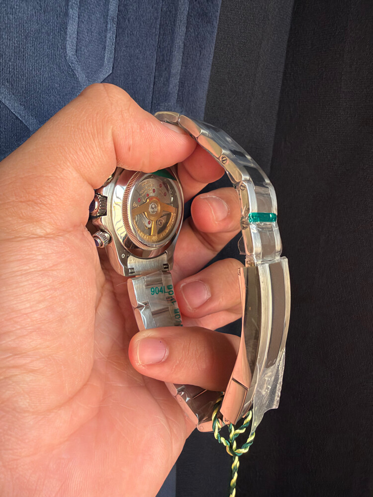 Rolex - 7