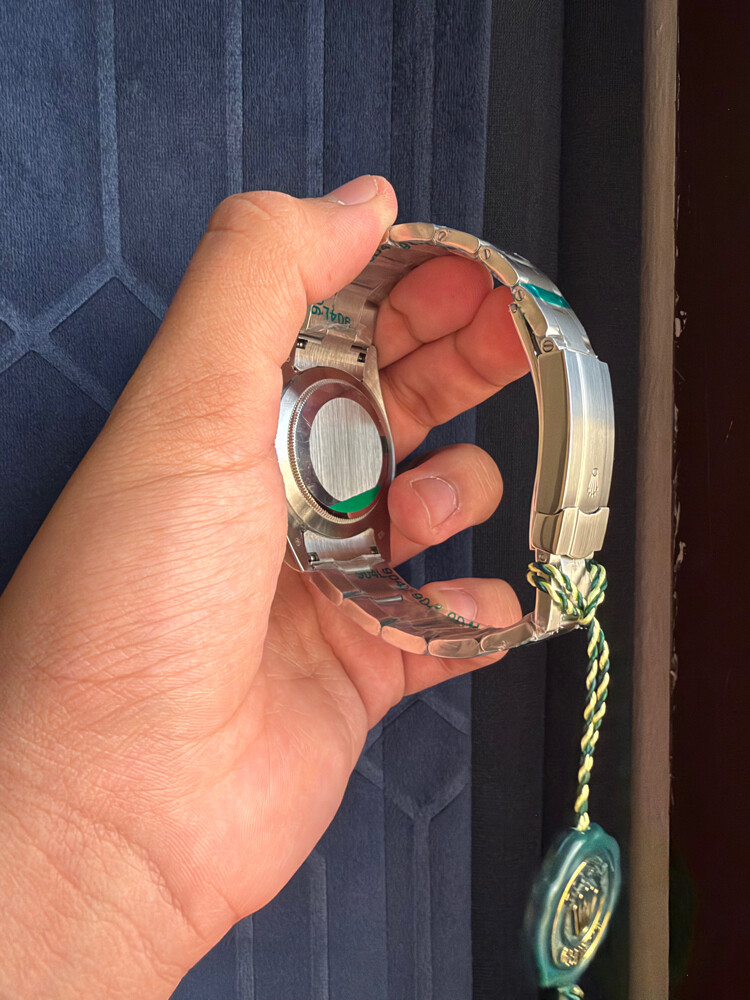 Rolex - 2