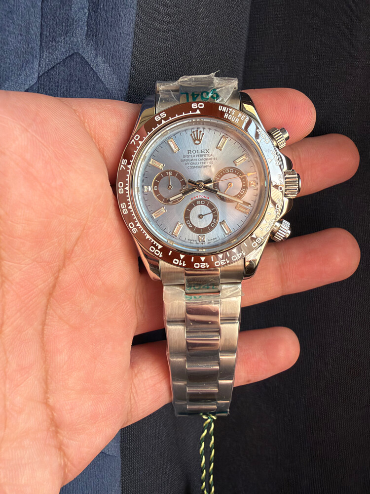 Rolex - 1